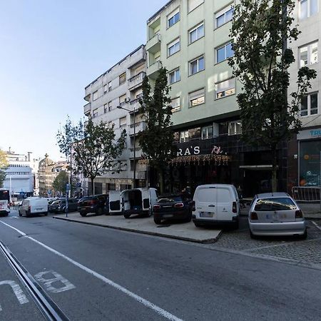 Ceuta Apartment Porto Eksteriør bilde