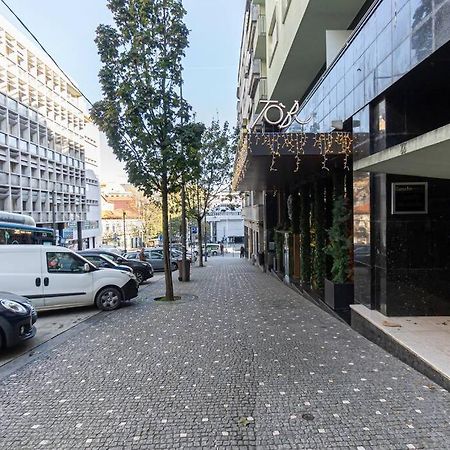 Ceuta Apartment Porto Eksteriør bilde