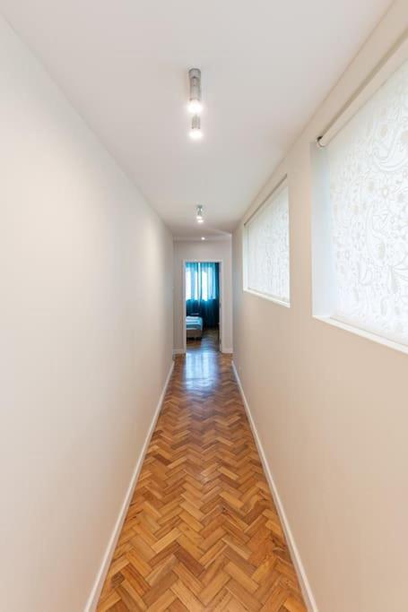 Ceuta Apartment Porto Eksteriør bilde