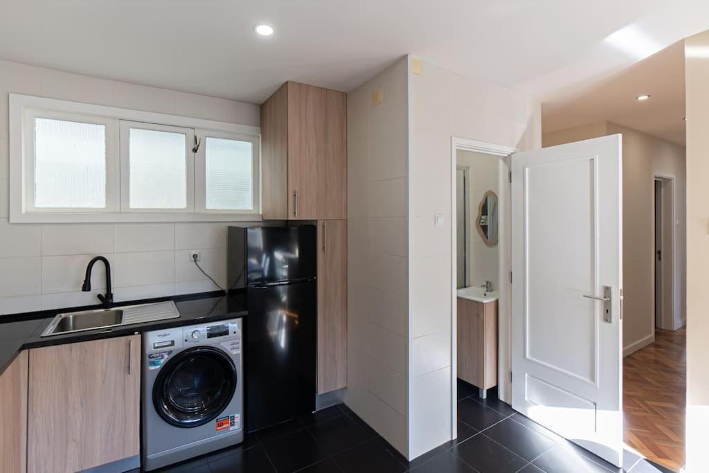 Ceuta Apartment Porto Eksteriør bilde