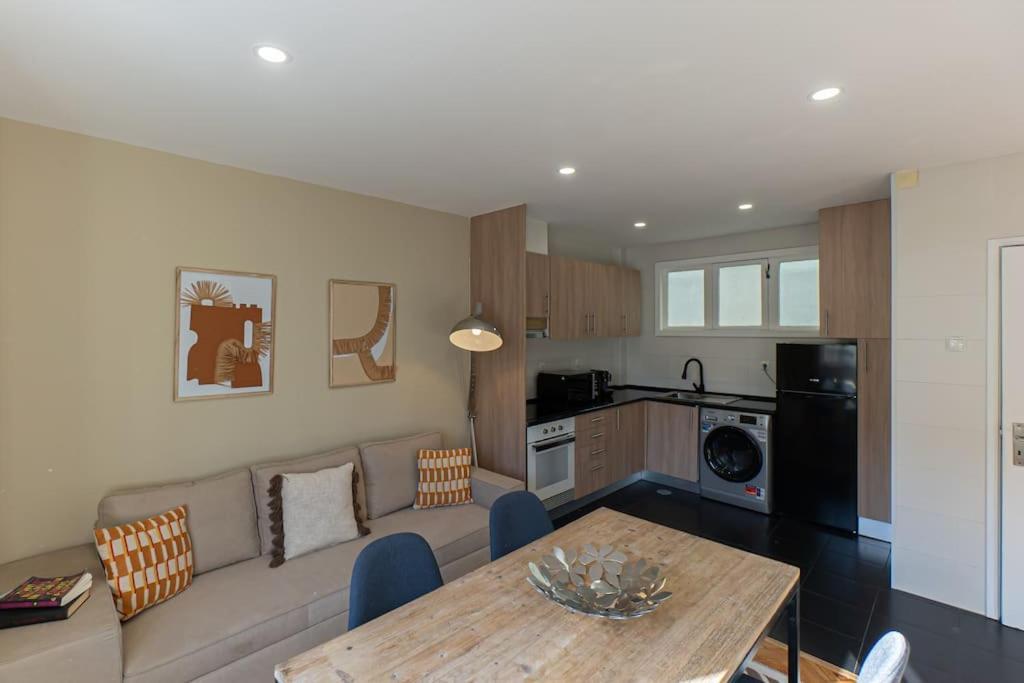 Ceuta Apartment Porto Eksteriør bilde