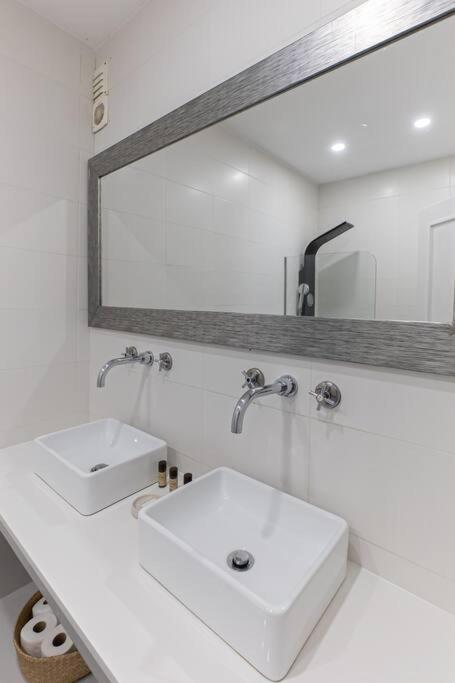 Ceuta Apartment Porto Eksteriør bilde