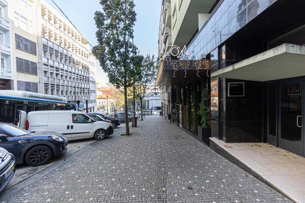 Ceuta Apartment Porto Eksteriør bilde