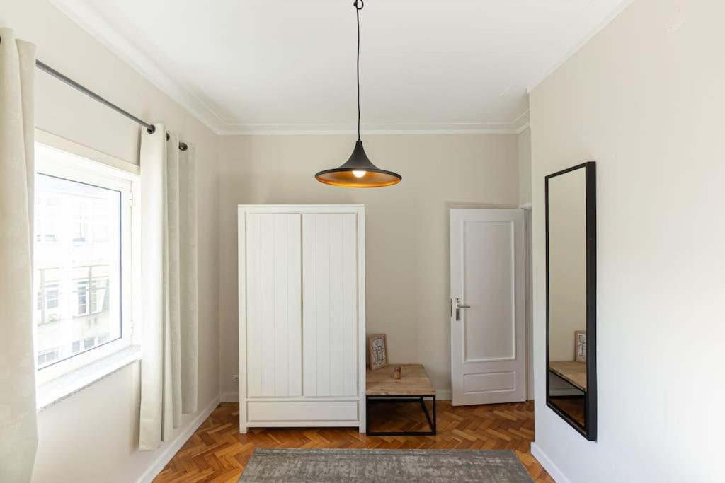 Ceuta Apartment Porto Eksteriør bilde