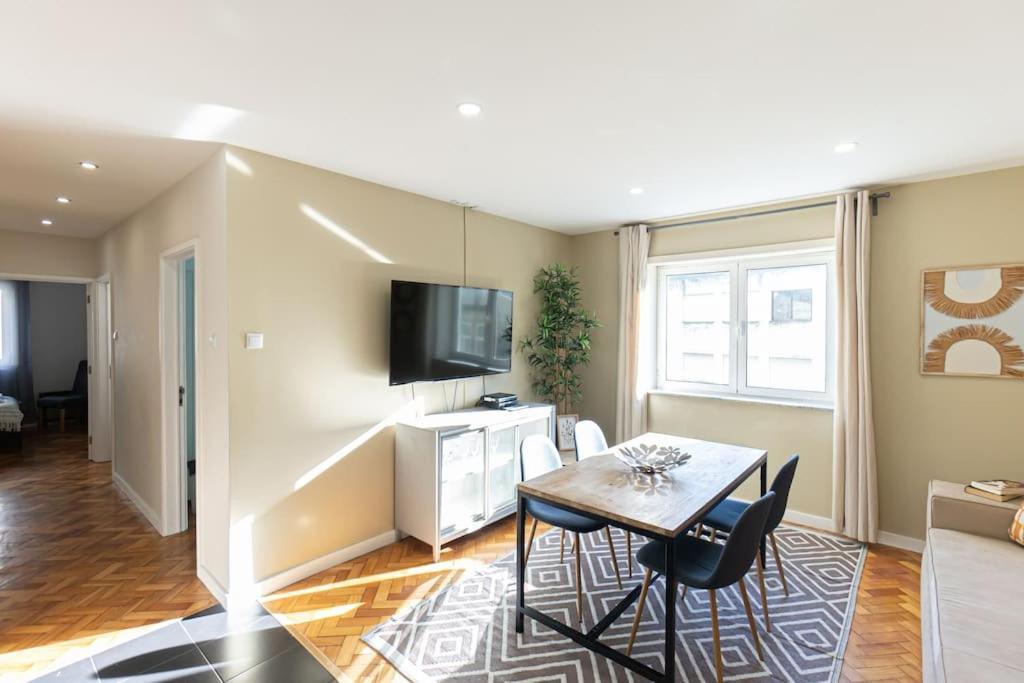 Ceuta Apartment Porto Eksteriør bilde