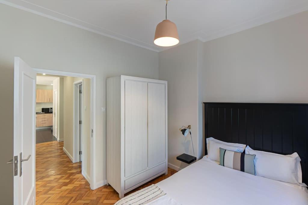 Ceuta Apartment Porto Eksteriør bilde