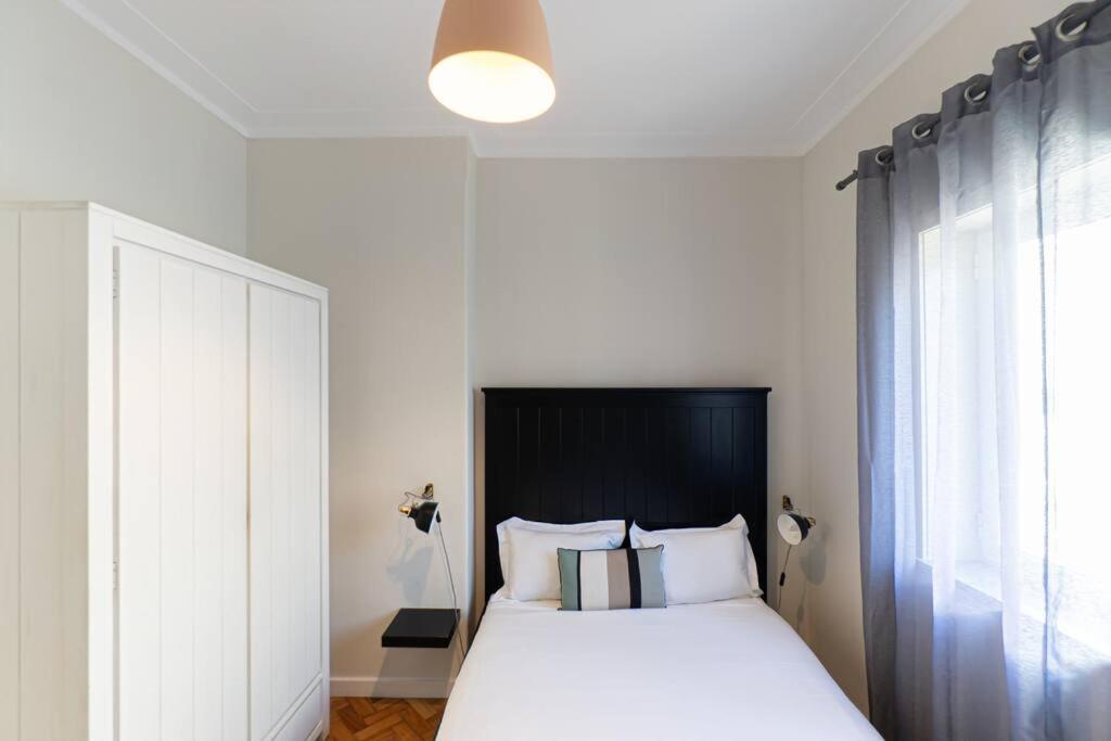 Ceuta Apartment Porto Eksteriør bilde