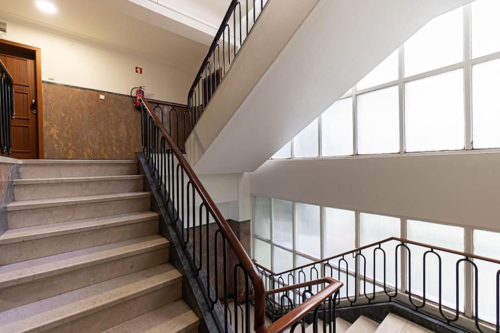 Ceuta Apartment Porto Eksteriør bilde