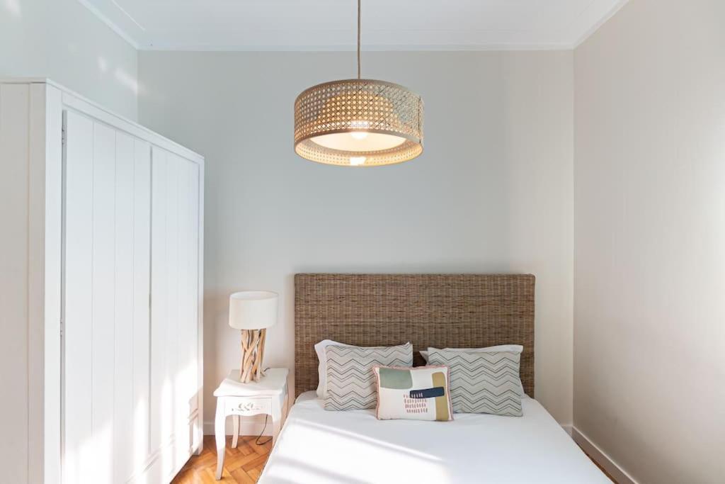Ceuta Apartment Porto Eksteriør bilde