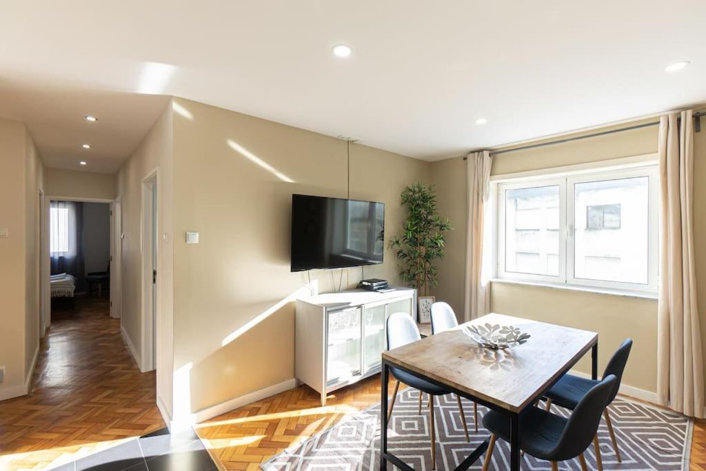 Ceuta Apartment Porto Eksteriør bilde