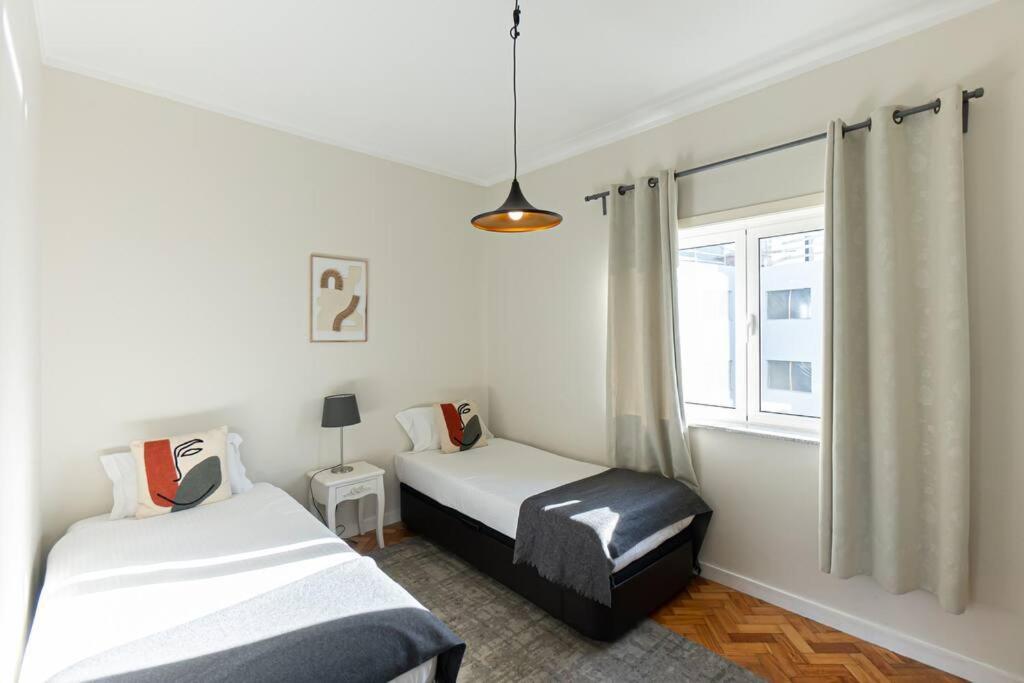 Ceuta Apartment Porto Eksteriør bilde