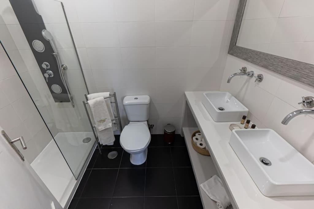 Ceuta Apartment Porto Eksteriør bilde