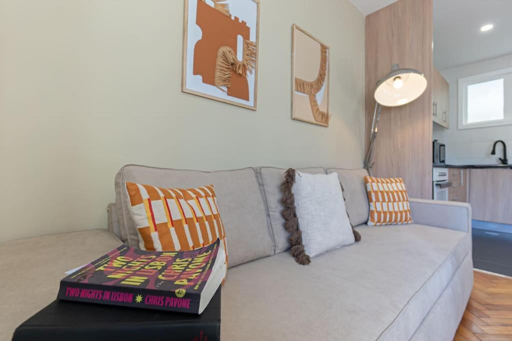 Ceuta Apartment Porto Eksteriør bilde