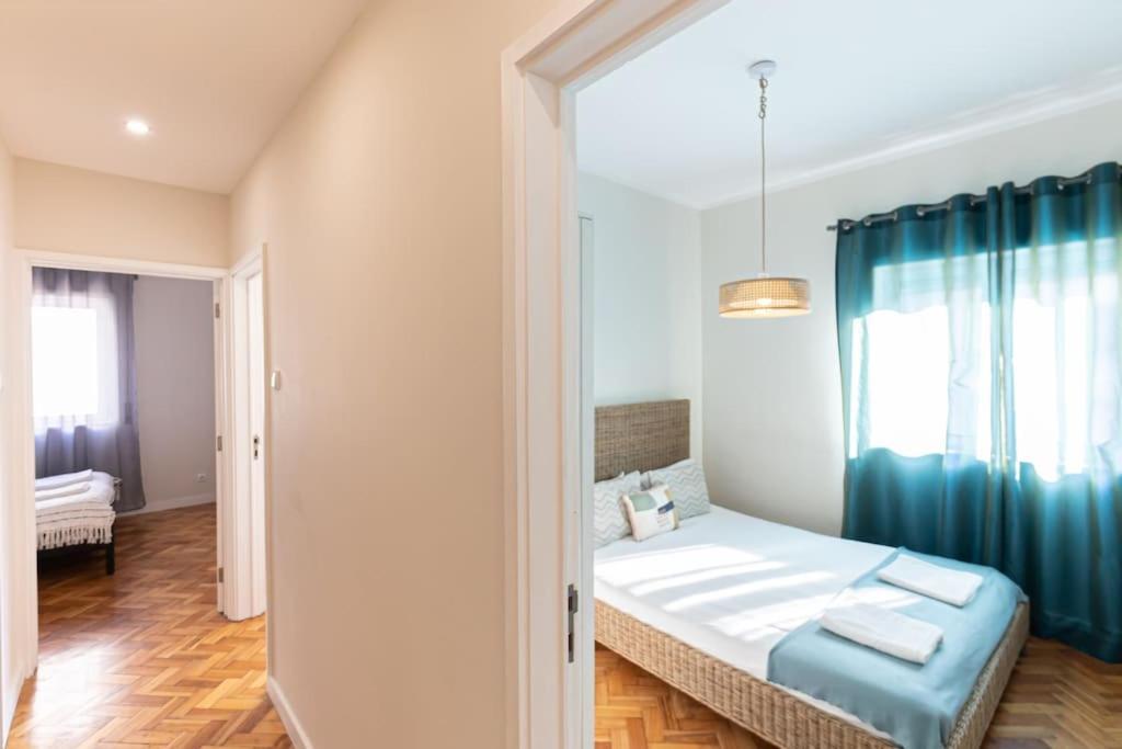 Ceuta Apartment Porto Eksteriør bilde