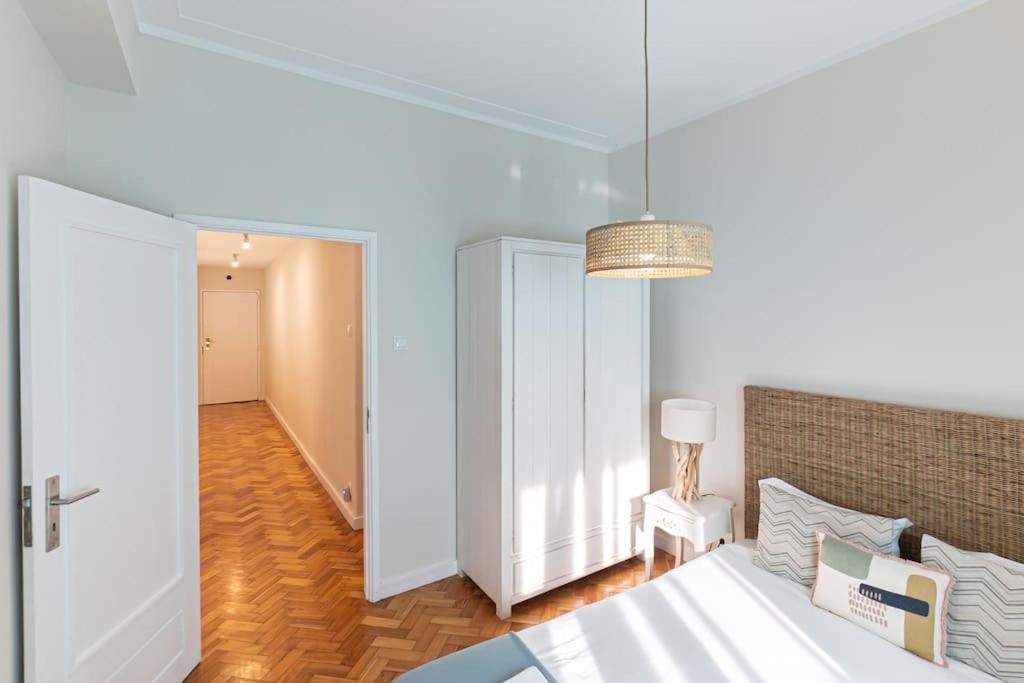 Ceuta Apartment Porto Eksteriør bilde