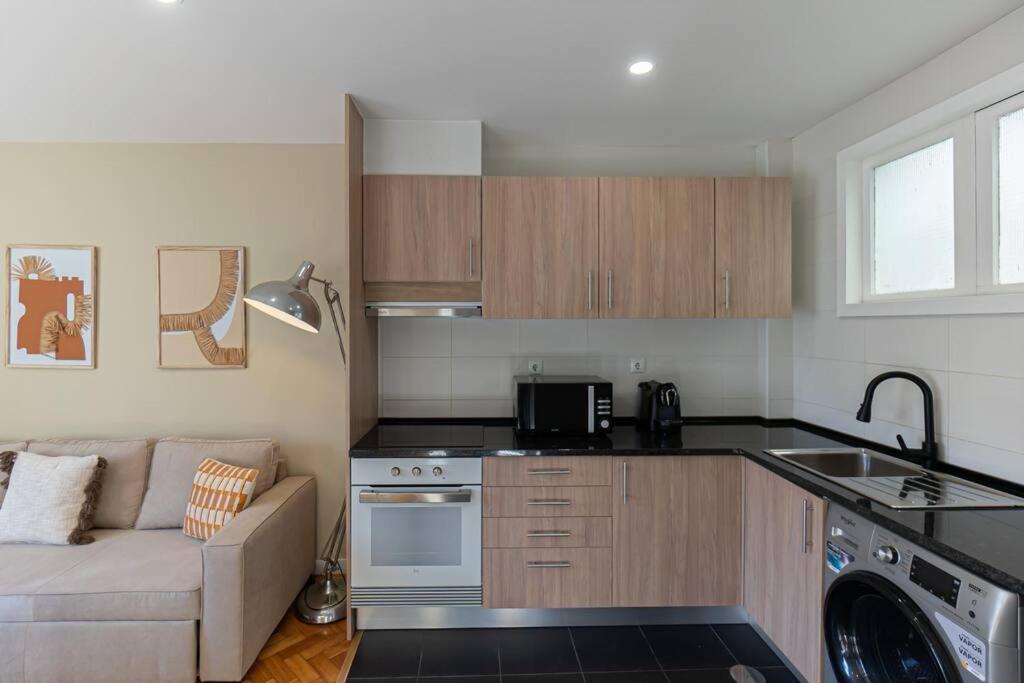 Ceuta Apartment Porto Eksteriør bilde