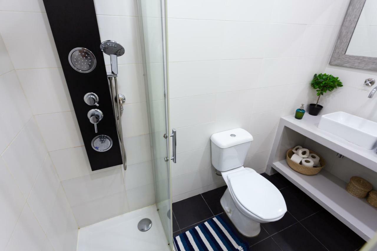Ceuta Apartment Porto Eksteriør bilde